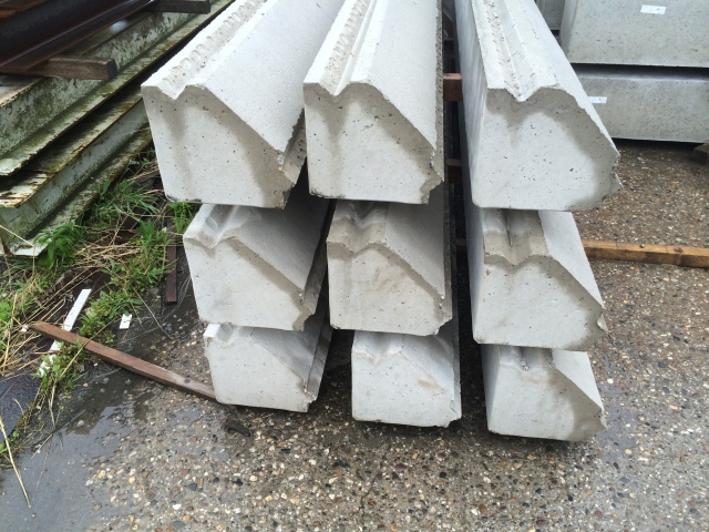 hoekplanken beton 2