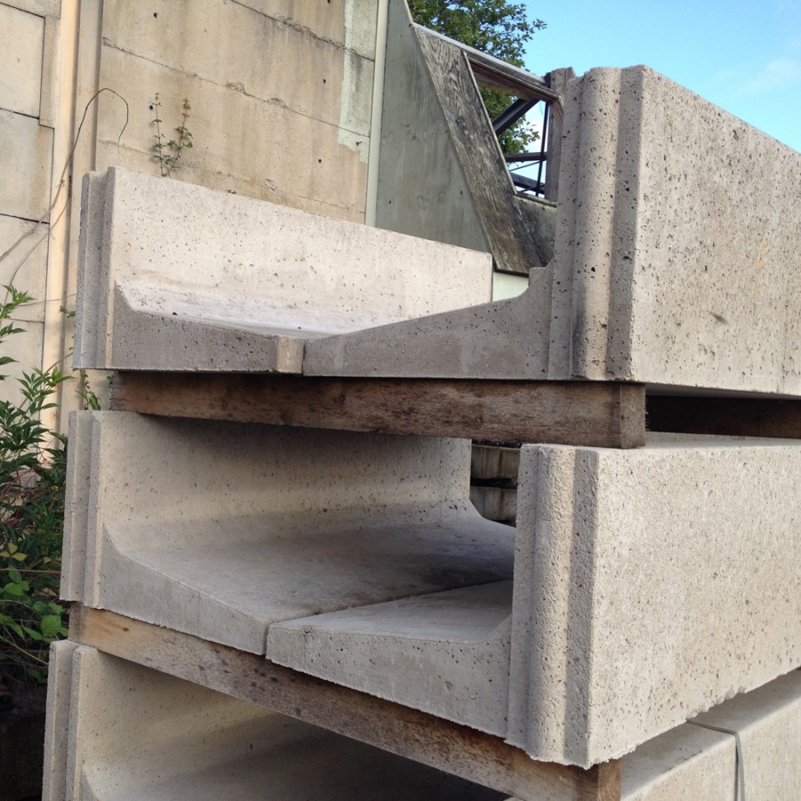 L-band beton 2
